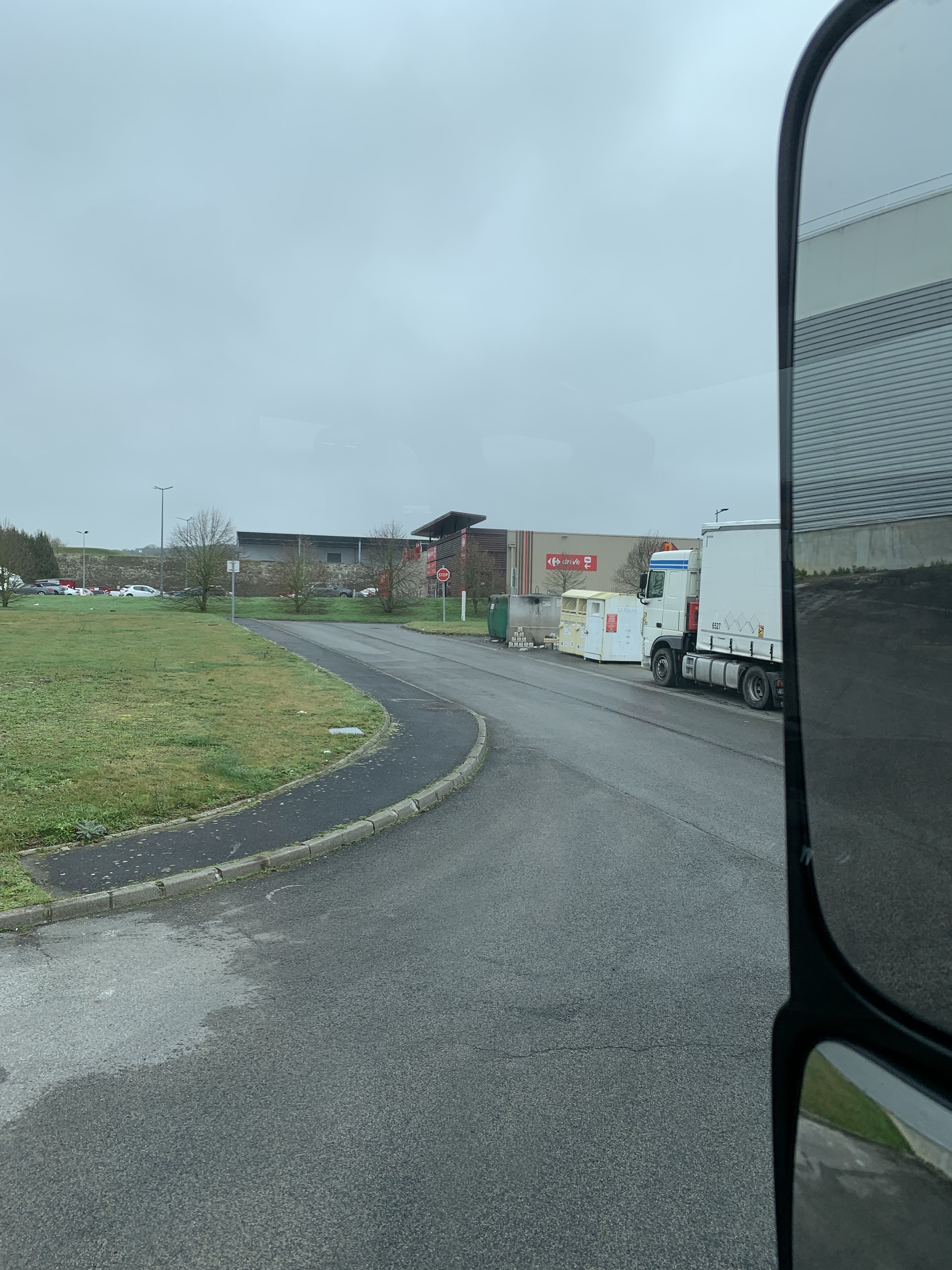 Photo n° 1 de l'avis de Anonyme. fait le 22/02/2024 à 16:38