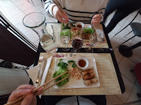 Rouleau de printemps du Restaurant vietnamien Zenazia Toulouse Balma - n°2