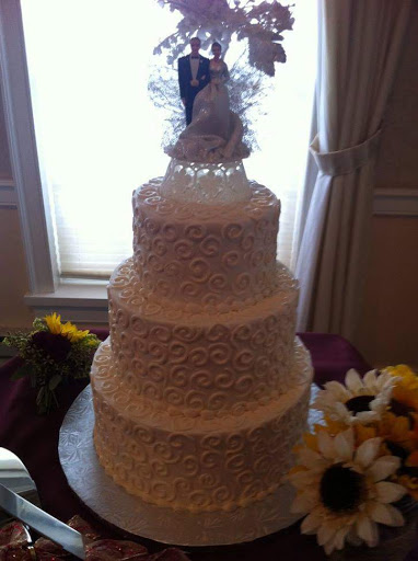 Bakery «Classic Cake», reviews and photos, 480 E Evesham Rd, Cherry Hill, NJ 08003, USA