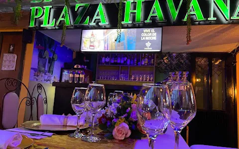 Plaza Havana Resto Bar image