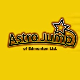 Astro Jump of Edmonton
