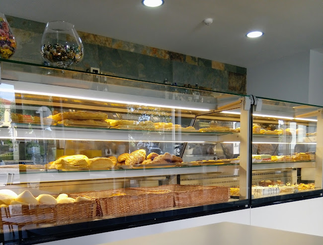 Pastelaria & Pizzaria Bijou - Cafeteria