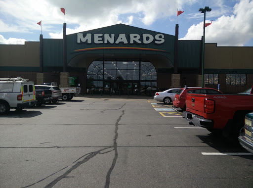 Home Improvement Store «Menards», reviews and photos, 7410 E Court St, Davison, MI 48423, USA