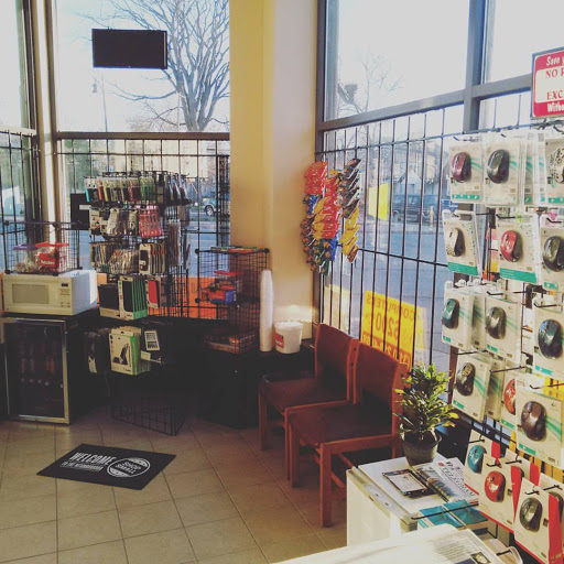 Computer Store «All About Technology», reviews and photos, 6450 Michigan Ave, Detroit, MI 48210, USA