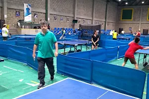 Liga de Tenis de Mesa de Santander image