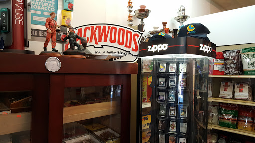 Vaporizer Store «Smoke Shack Plus», reviews and photos, 3643 Bradshaw Rd, Sacramento, CA 95827, USA