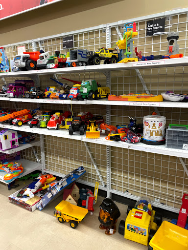 Thrift Store «Savers», reviews and photos