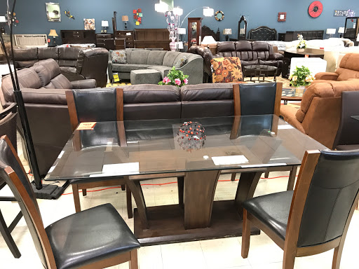 Furniture Store «Furniture mecca», reviews and photos, 1830 Delmar Dr, Folcroft, PA 19032, USA