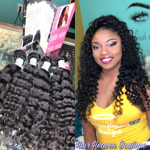 Hair Heaven Boutique ( CHANDLER)