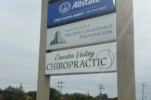 Concho Valley Chiropractic image