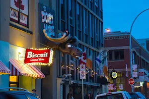 Biscuit General Store image