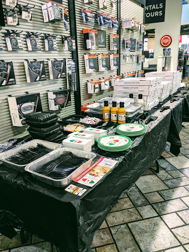 Harley-Davidson Dealer «Patriot Harley-Davidson», reviews and photos, 9739 Fairfax Blvd, Fairfax, VA 22031, USA