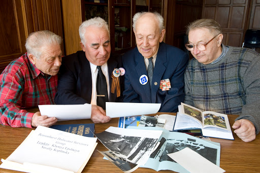 Community Center «Edith and Carl Marks Jewish Community House of Bensonhurst», reviews and photos, 7802 Bay Pkwy, Brooklyn, NY 11214, USA