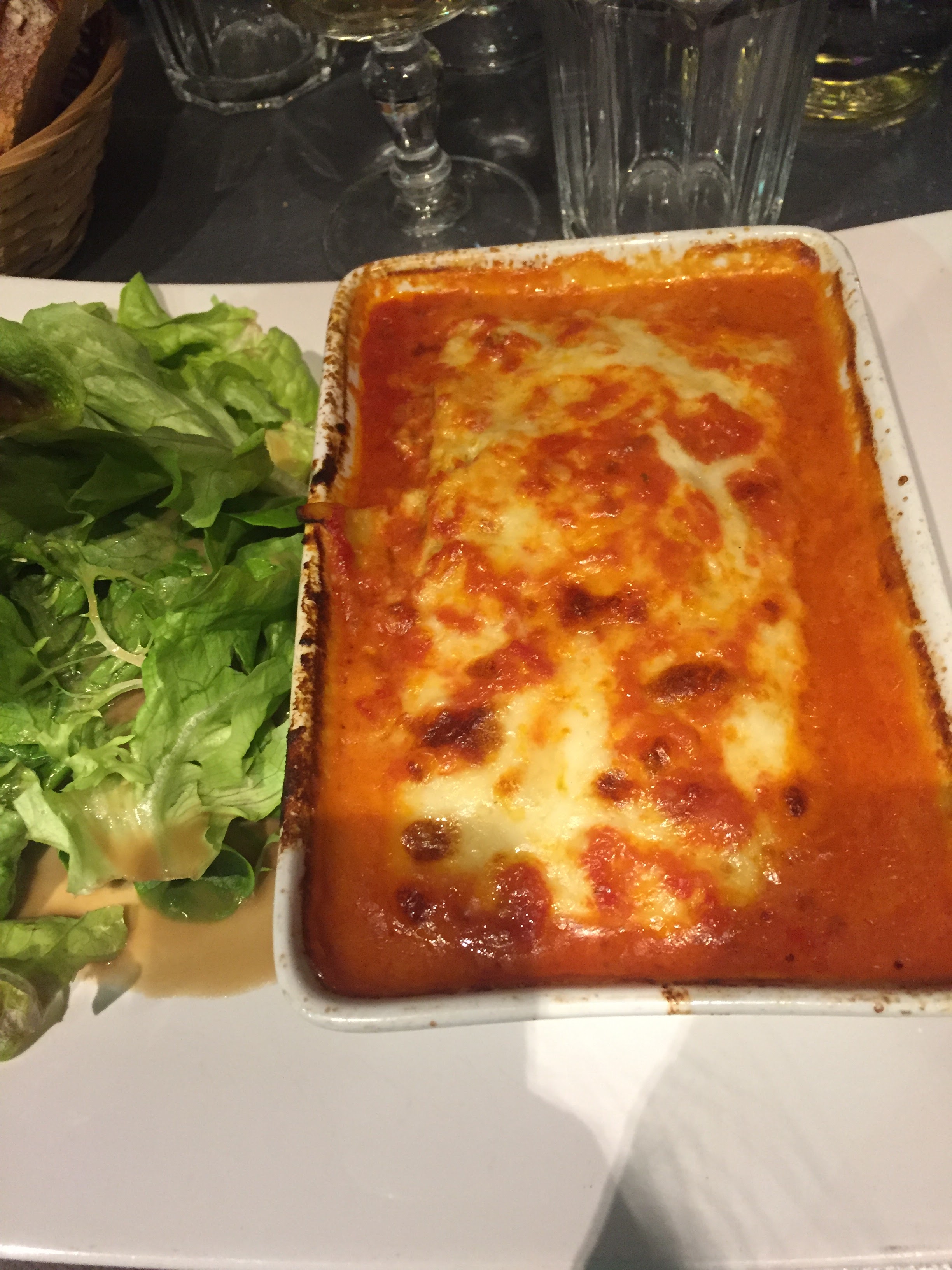 Photo n° 1 de l'avis de Julie.a fait le 05/02/2019 à 21:11