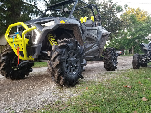 ATV Dealer «Genes Powersports Country», reviews and photos, 12525 Interstate 10 E, Baytown, TX 77523, USA