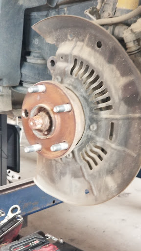 Discount Tire image