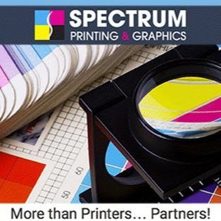 Commercial Printer «Spectrum Printing & Graphics», reviews and photos, 601 Dover Rd #1, Rockville, MD 20850, USA
