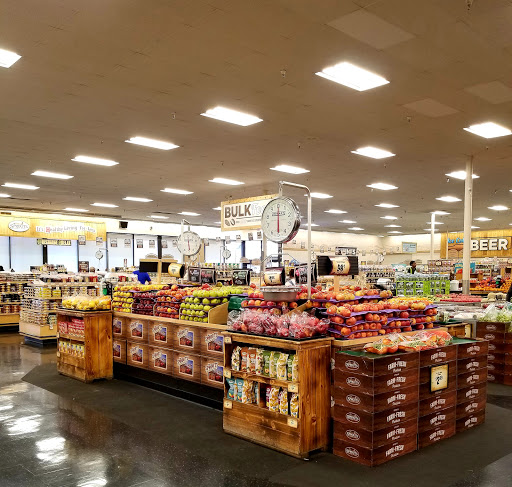 Health Food Store «Sprouts Farmers Market», reviews and photos, 4020 S Rainbow Blvd, Las Vegas, NV 89103, USA