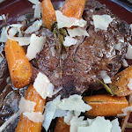 Photo n°3 de l'avis de Susanne.c fait le 18/07/2021 à 14:18 sur le  Weinstube Rote Kopf - Mainz à Mainz