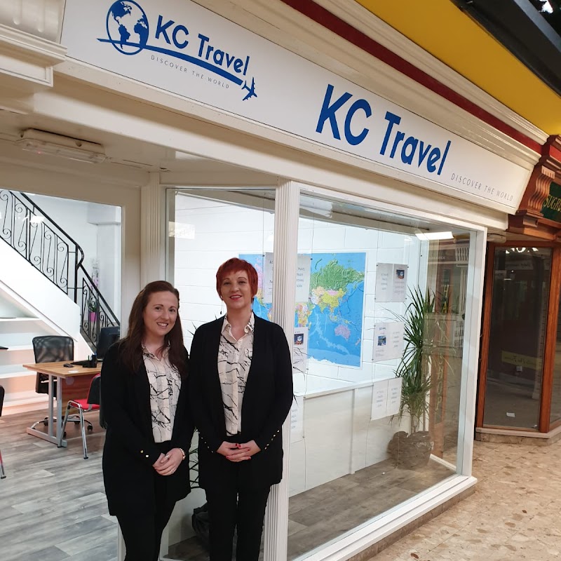 K C Travel Agency