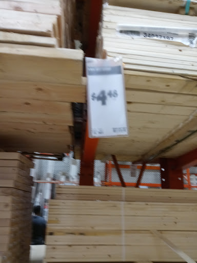 Home Improvement Store «The Home Depot», reviews and photos, 1951 Glenwood St SW, Allentown, PA 18103, USA