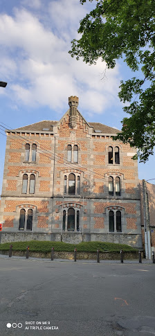 Académie de Thuin Clos de l'Harmonie 7, 6530 Thuin, Belgique