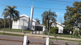 La Iglesia de Jesucristo de los Santos de los Últimos Días - Barrio Torres