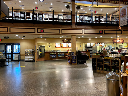 Supermarket «Wegmans», reviews and photos, 15 Woodbridge Center Dr, Woodbridge, NJ 07095, USA