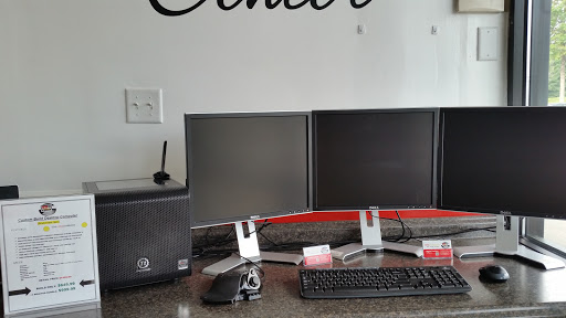 Computer Repair Service «1010Computers, LLC.», reviews and photos, 1107 McDonough Pl, McDonough, GA 30253, USA