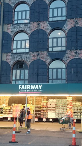 Supermarket «Fairway Market Red Hook», reviews and photos, 480-500 Van Brunt St, Brooklyn, NY 11231, USA