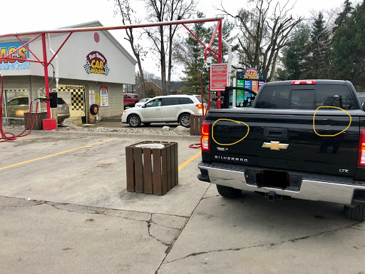 Fast Eddie's Car Wash and Oil Change en Flushing
