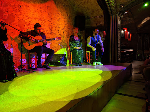 Imagen del negocio Arte Flamenco en Barcelona, Barcelona
