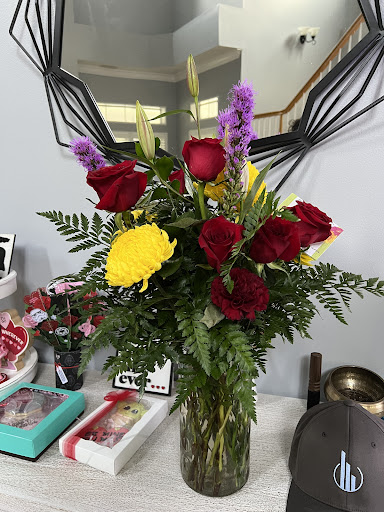 Florist «Suntree Florist & Gifts», reviews and photos, 6450 N Wickham Rd Suite 113, Melbourne, FL 32940, USA