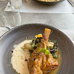 Photo n°3 de l'avis de Alexandru.n fait le 21/06/2022 à 16:53 sur le  Panorama Restaurant Fellbach à Fellbach