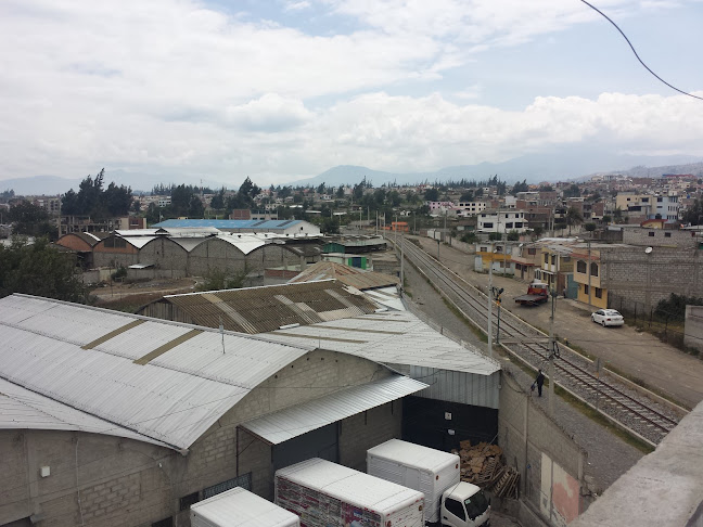 Federación Deportiva Tungurahua - Ambato