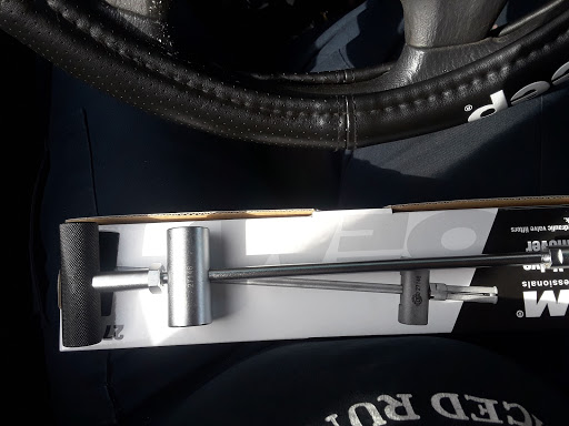 Auto Parts Store «AutoZone», reviews and photos, 2420 White Bear Ave, Maplewood, MN 55109, USA