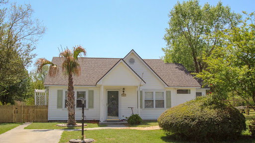 Roofing Contractor «Atlantic Roofing Company», reviews and photos, 5212 Carolina Beach Rd, Wilmington, NC 28412, USA