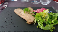 Terrine du Restaurant français Le Marais Gourmand à Sallertaine - n°6
