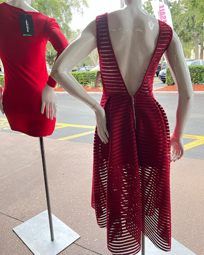 Boutique «Luxe Boutique and Consignment», reviews and photos, 931 N State Rd 434, Altamonte Springs, FL 32714, USA