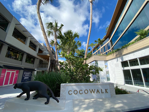 Shopping Mall «CocoWalk», reviews and photos, 3015 Grand Ave, Coconut Grove, FL 33133, USA