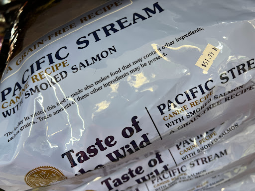 Pet Supply Store «Bully Zone Pet Supplies & Pet Grooming», reviews and photos, 1409 McCarter Hwy, Newark, NJ 07104, USA