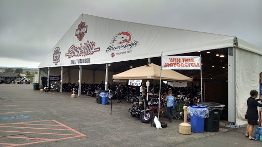Harley-Davidson Dealer «Black Hills Harley-Davidson», reviews and photos