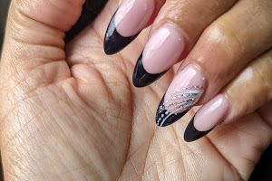 Beverly Nails Spa