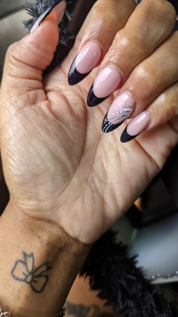 Beverly Nails Spa