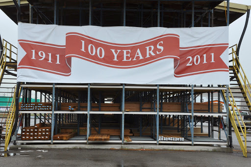 Building Materials Supplier «Burton Lumber - Salt Lake City», reviews and photos, 1170 S 4400 W, Salt Lake City, UT 84104, USA