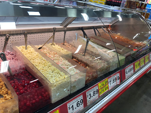 Grocery Store «El Super», reviews and photos, 315 San Fernando Mission Blvd, San Fernando, CA 91340, USA