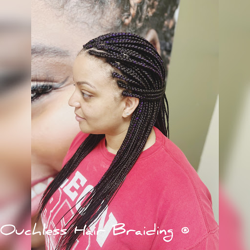 Beauty Salon «Nia Soule Salon», reviews and photos, 5316 Buford Hwy #102, Norcross, GA 30071, USA