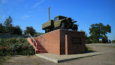 Пам'ятник Військовим Водіям