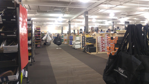 Shoe Store «DSW Designer Shoe Warehouse», reviews and photos, 2500 Central Park Ave, Yonkers, NY 10710, USA