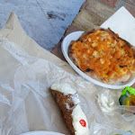 Photo n°1 de l'avis de Giovanni.i fait le 01/04/2021 à 08:42 sur le  U Zú Caliddu à Torretta